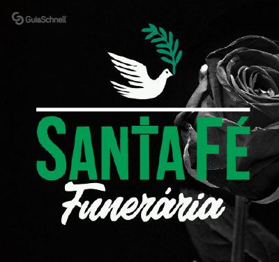 Imagem Funerária Santa Fé